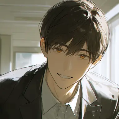 Profile image of 臣