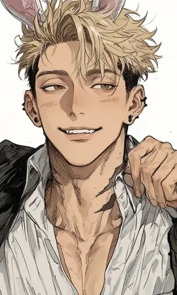 Profile image of 智樹