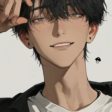 Profile image of 宏