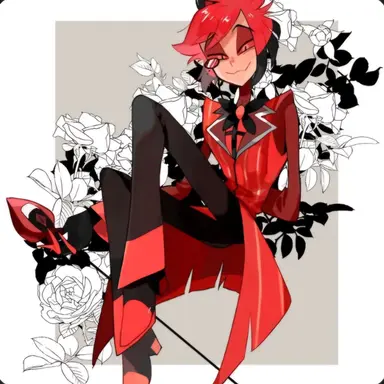 Profile image of 알래스터