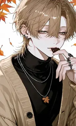 Profile image of 아마네