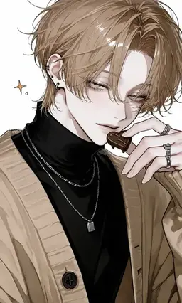 Profile image of 아마네