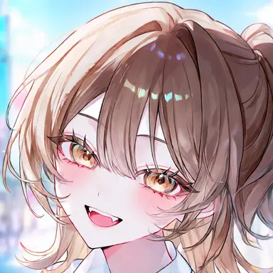 Profile image of カホ