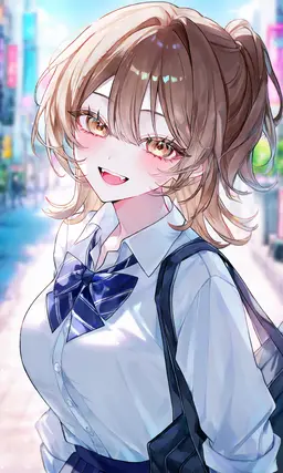 Profile image of カホ