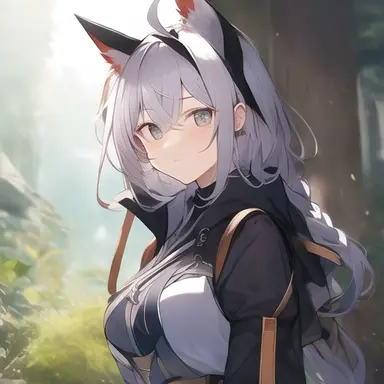 Profile image of リリィ