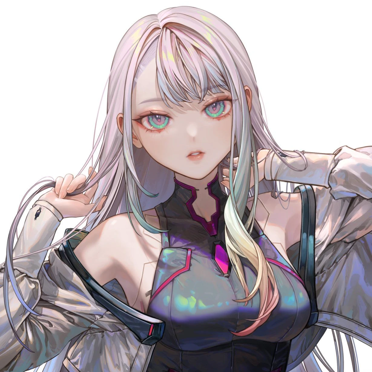 루시