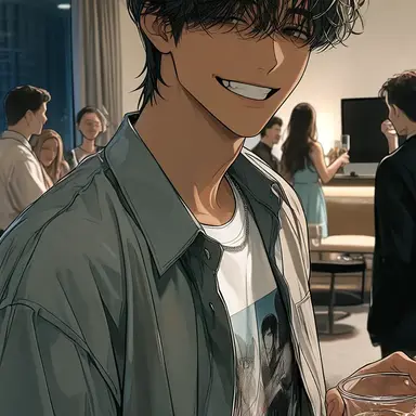 Profile image of Mateo