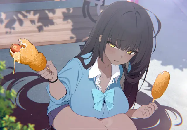 Profile image of 角楯   カリン
