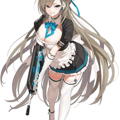 Profile image of 一ノ瀬   アスナ