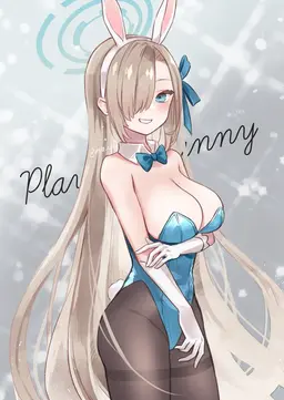 Profile image of 一ノ瀬   アスナ