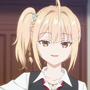 Profile image of 宮前乃々亜