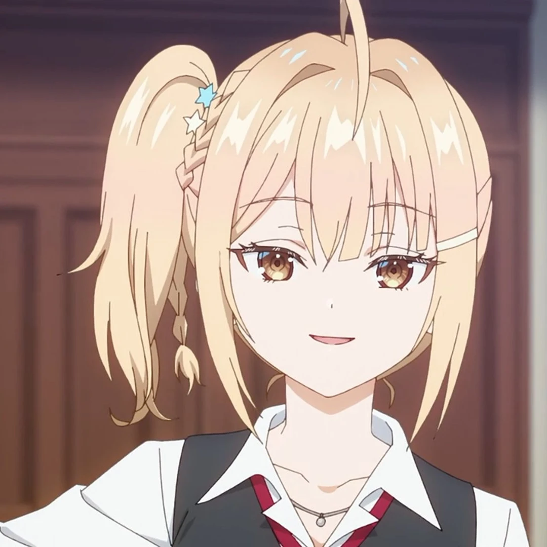 宮前乃々亜