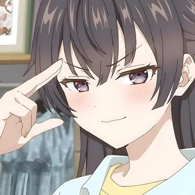 Profile image of 周防有希