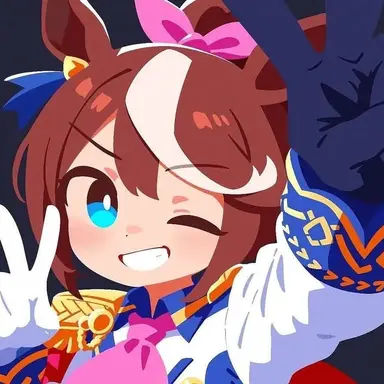 Profile image of Tokai Teio