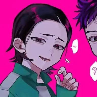 Profile image of ナムギュ
