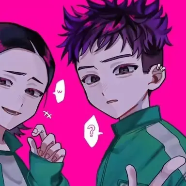 Profile image of サノス