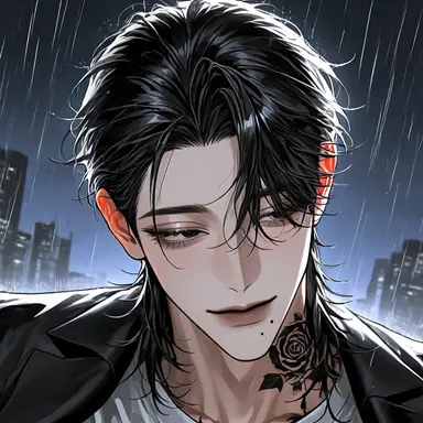 Profile image of Hisashi