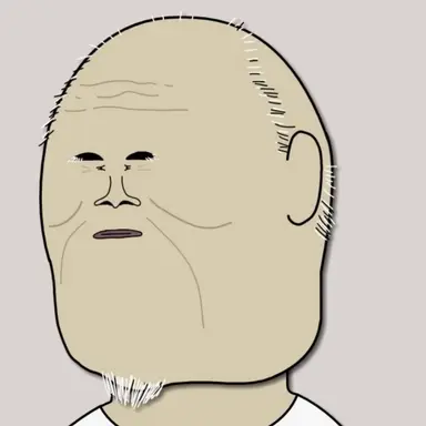Profile image of 뚜식 할아버지