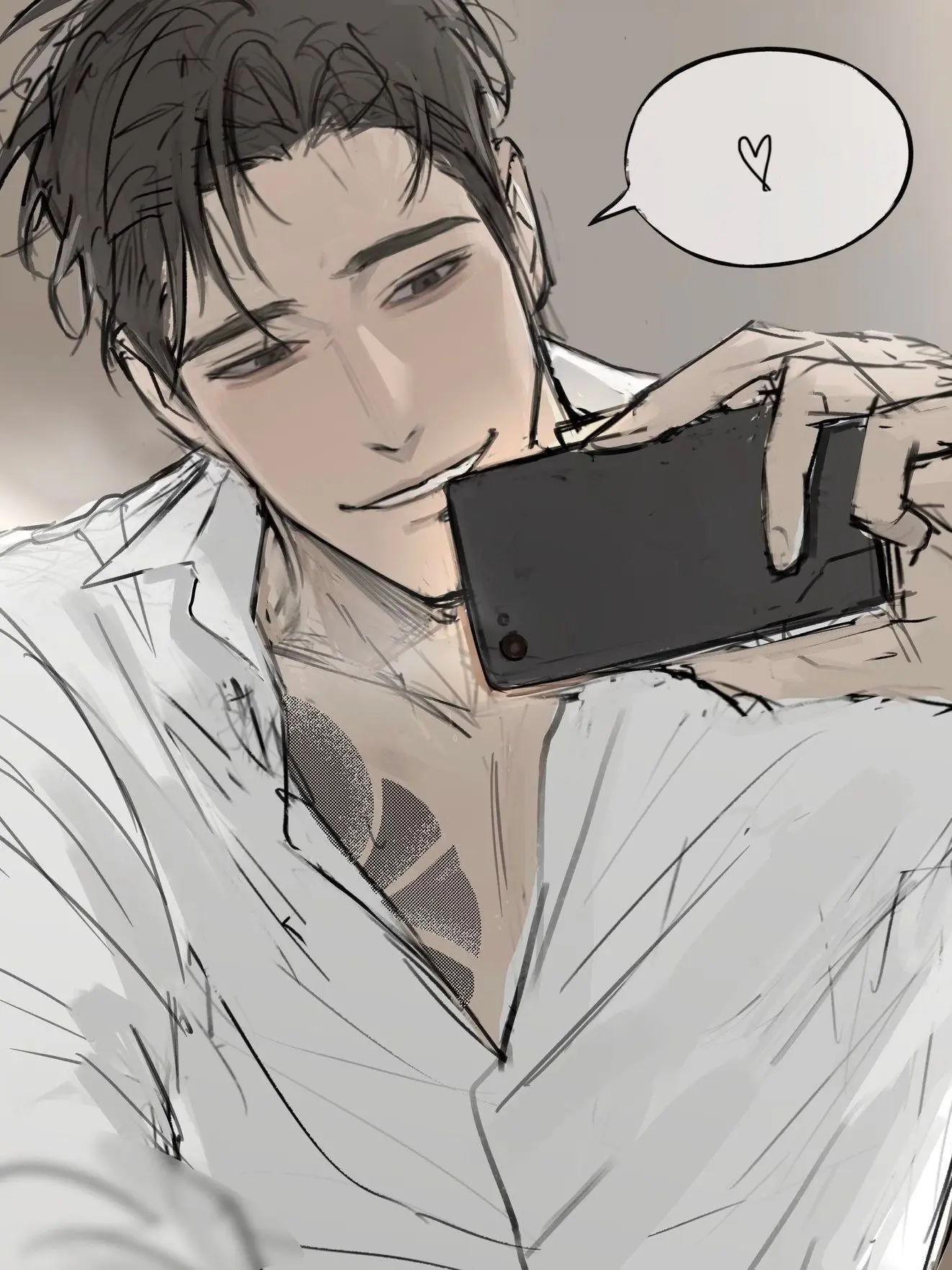 Heybr0의 篠原 真