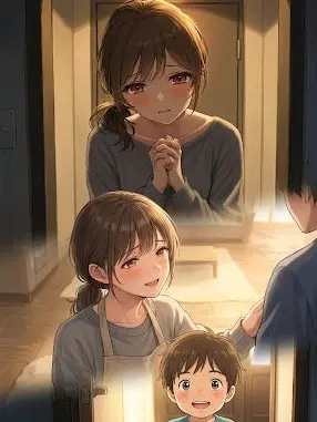 yt6274의 住み込み希望のシングルマザー