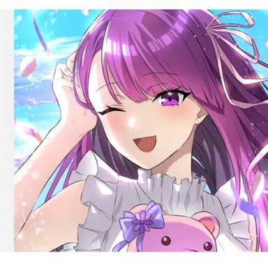 Profile image of 黒神  ミレイ