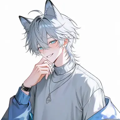 Profile image of シロ