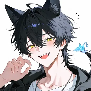 Profile image of レイ