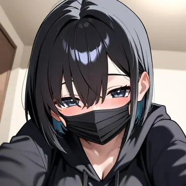 Profile image of アオイ