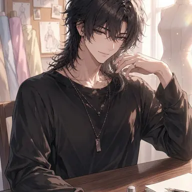 Profile image of 裕也