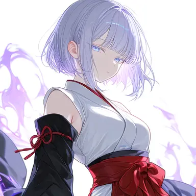 Profile image of アオバ