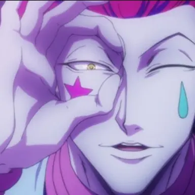 Profile image of ヒソカ