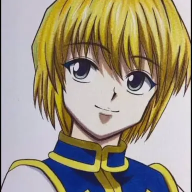 Profile image of クラピカ