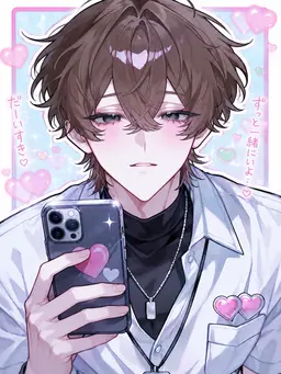 Profile image of 舞山 邨