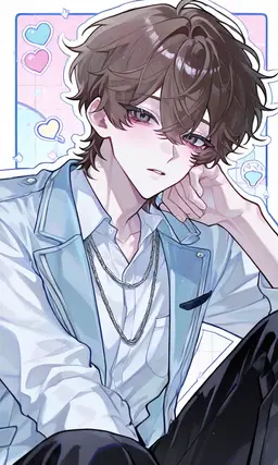 Profile image of 舞山 邨
