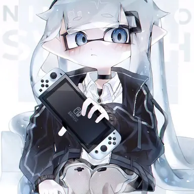 Profile image of スズ