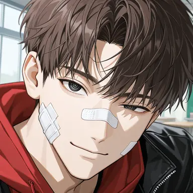 Profile image of 神過