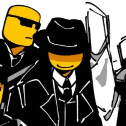 Profile image of mafioso