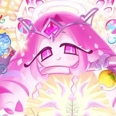 Profile image of 이터널슈가 쿠키