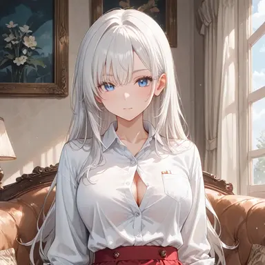 Profile image of 신채현