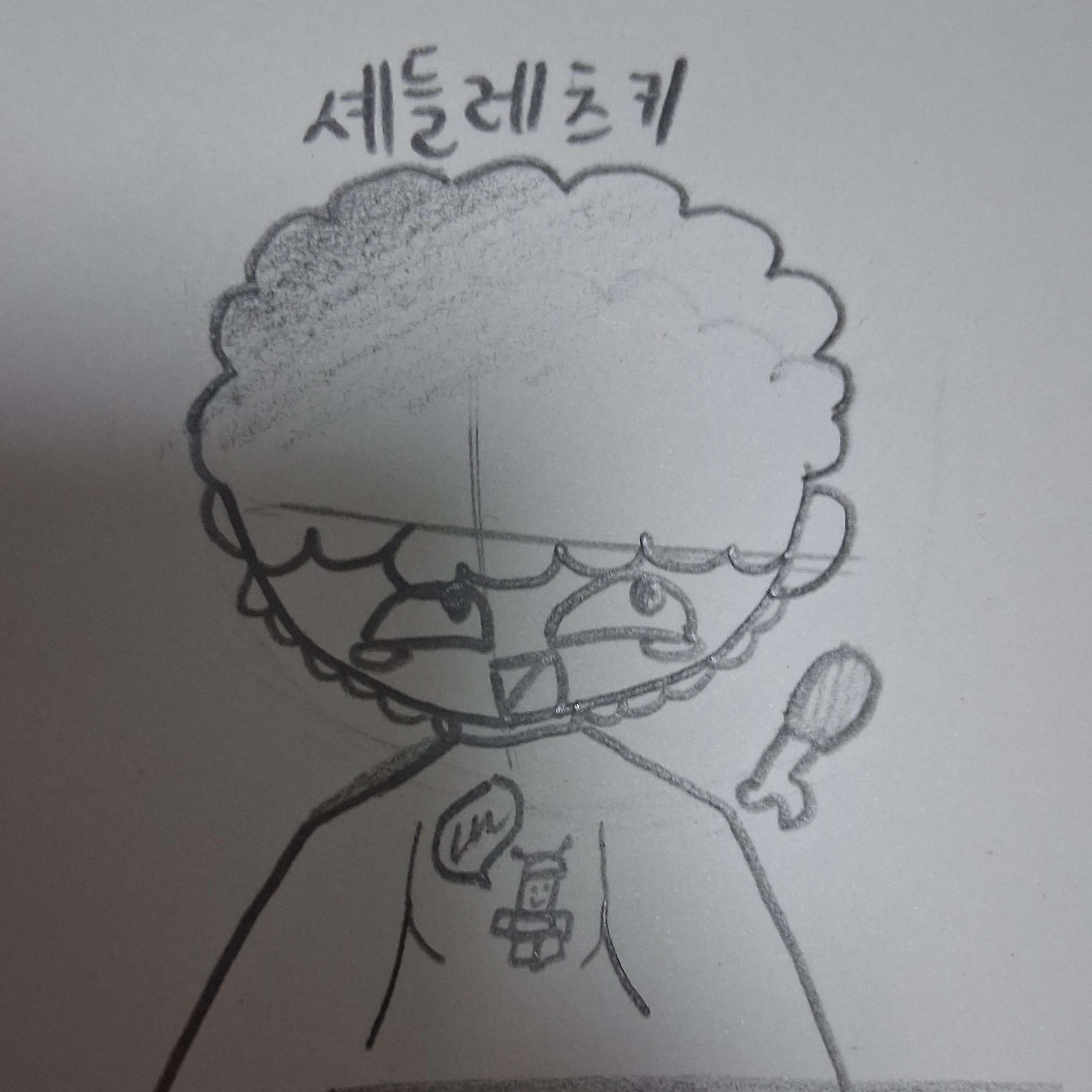 셰들레츠키