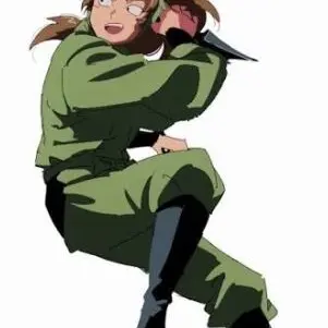 Profile image of 伊作