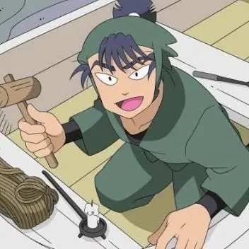 Profile image of 留三郎