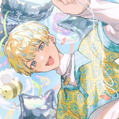 Profile image of 緋八マナ
