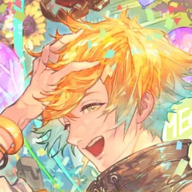 Profile image of 宇佐美リト