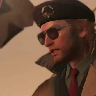 Profile image of Kazuhira Benedict Miller