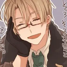 Profile image of アルフレッド