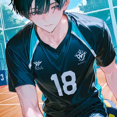 Profile image of 亮二