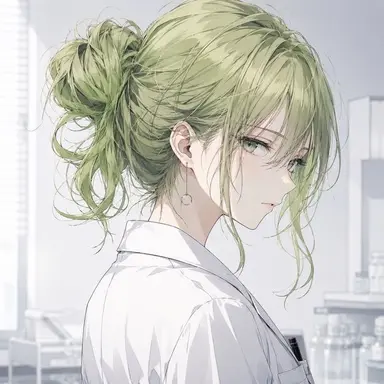 Profile image of 若菜