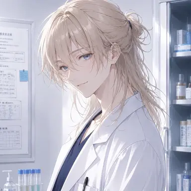 Profile image of 月ノ瀬