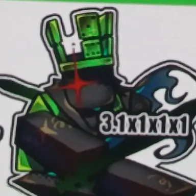 Profile image of 1x1x1x1